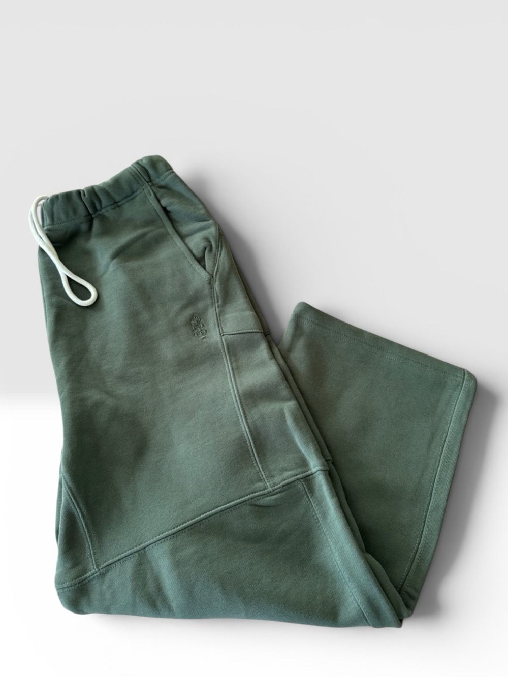 New FP Movement Top Score Barrel Pant | Size S